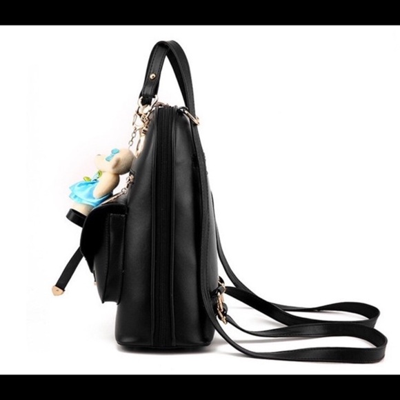 🔥 FINAL PRICE🔥ONLY 1 LEFT - Navy!!!🚨🆕 Backpack - Picture 5 of 6